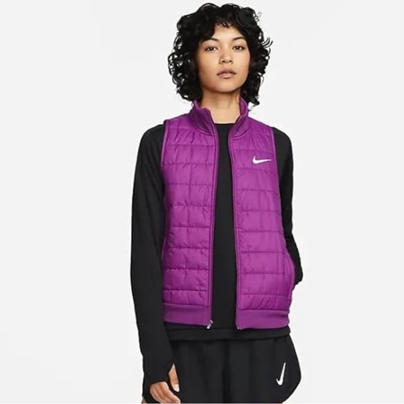 Nike Therma-Fit Vest - Picture 5 of 7